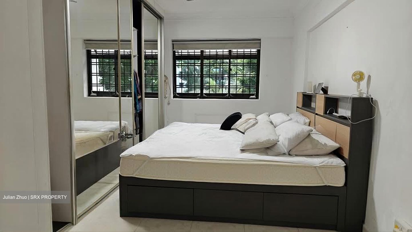 Blk 520 Fragrant Woods (Woodlands), HDB 4 Rooms #579638471